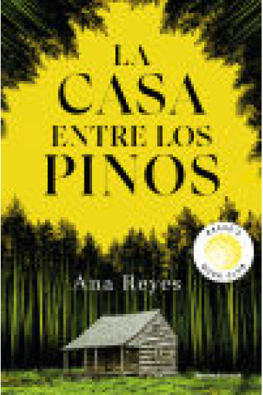 LA CASA ENTRE LOS PINOS