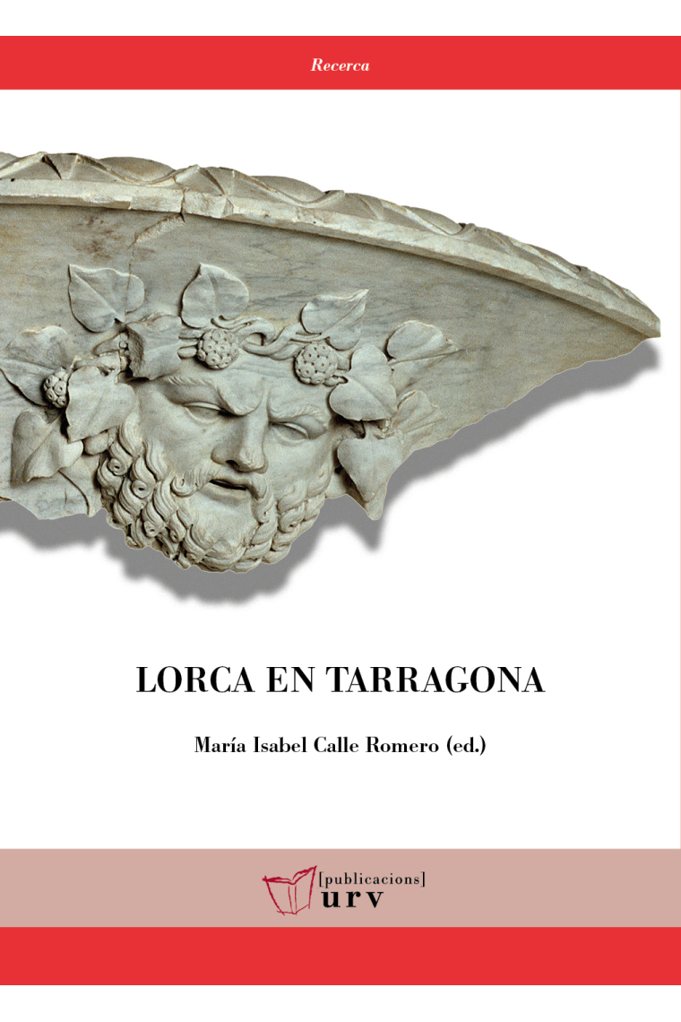 Lorca en Tarragona