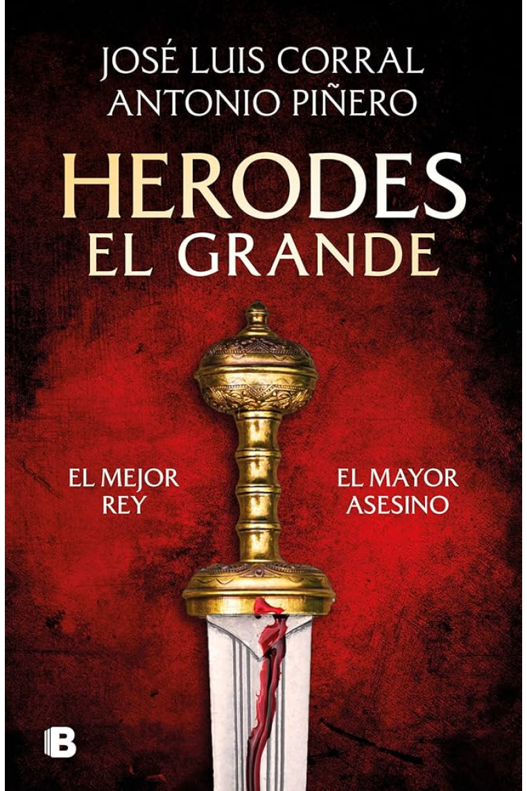 Herodes el grande