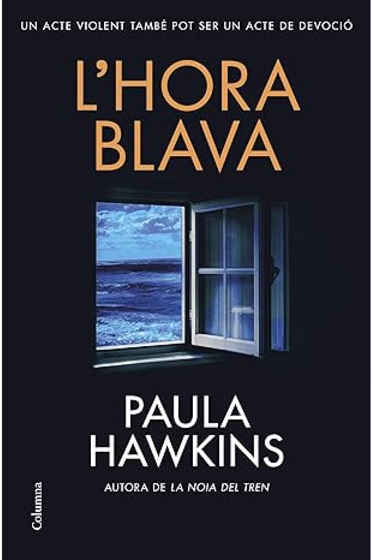 L'hora blava