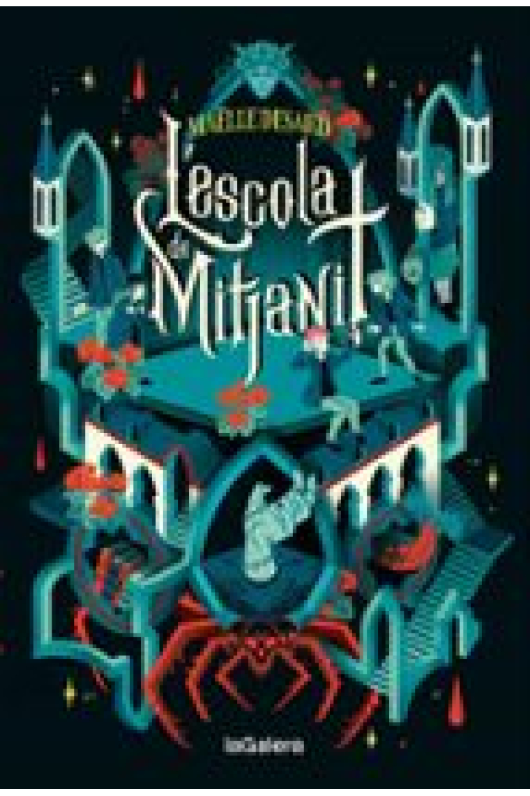 L'escola de mitjanit