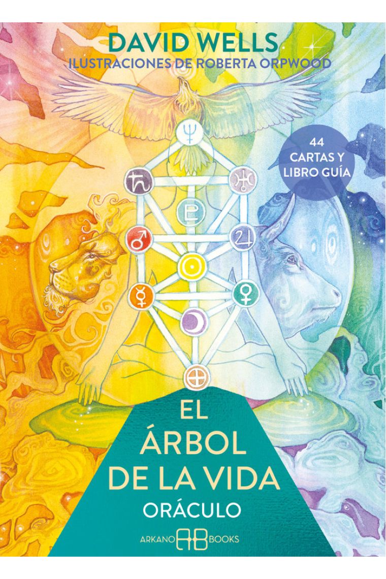 El árbol de la vida. Oráculo