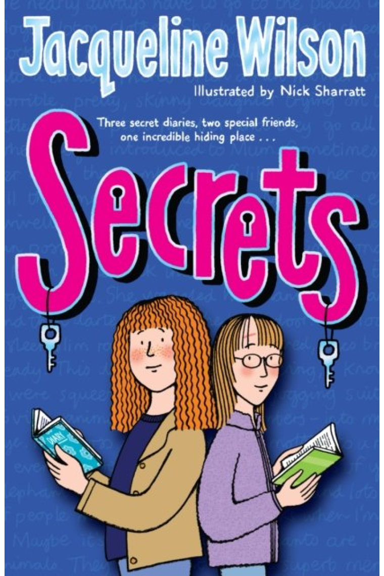 SECRETS