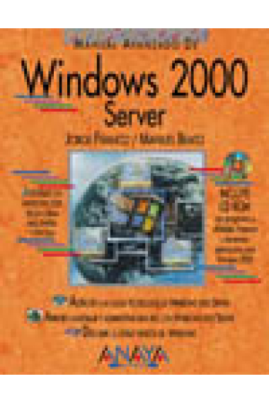 Windows 2000 Server