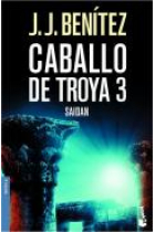 Saidan. Caballo de Troya 3