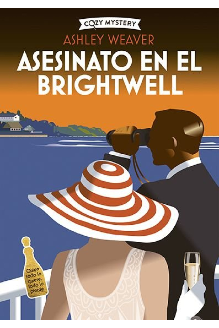 Asesinato en el Brightwell