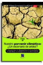 Nuestro porvenir climático : ¿un escenario de aridez?