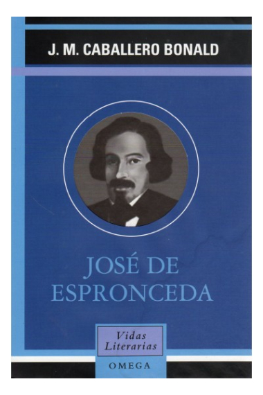 José de Espronceda