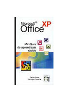 Mini guía Microsoft Office XP