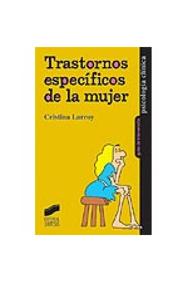 Trastornos específicos de la mujer