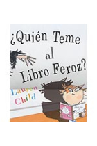 ¿Quién teme al libro feroz?