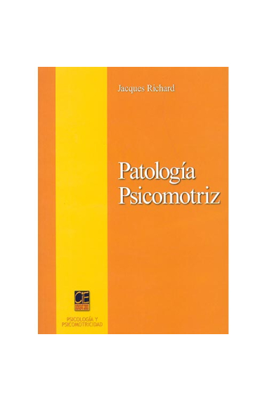 Patologia psicomotriz