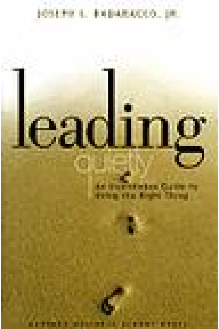 Leading Quietly