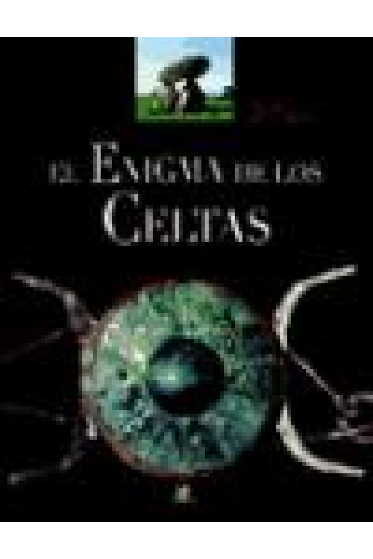 El enigma de los celtas