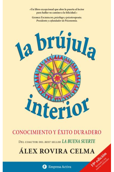 La brújula interior