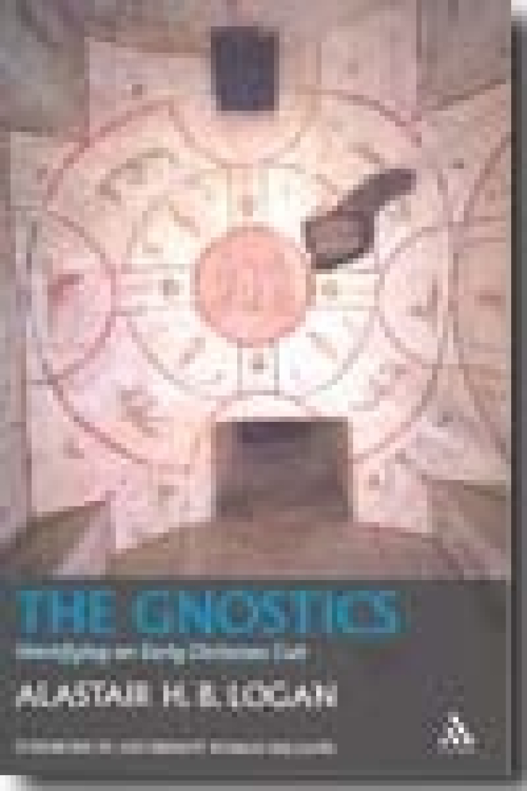 The Gnostics: identifying an early christian cult