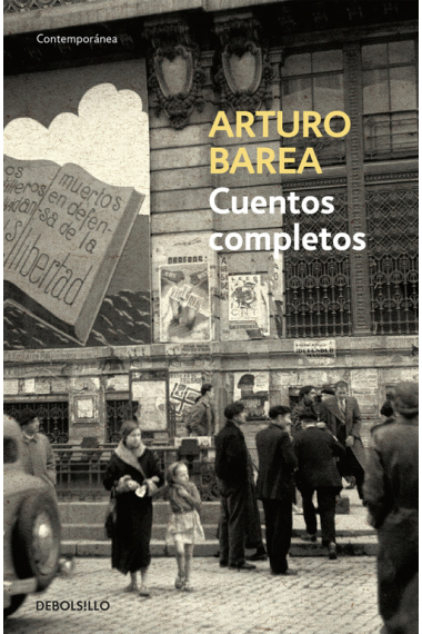 Cuentos Completos