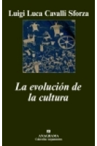 La evolución de la cultura