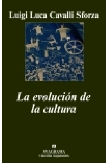 La evolución de la cultura