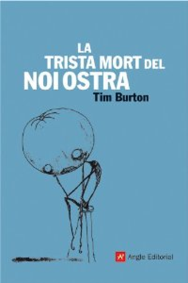 La trista mort del noi ostra