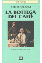 La Bottega del Cafe