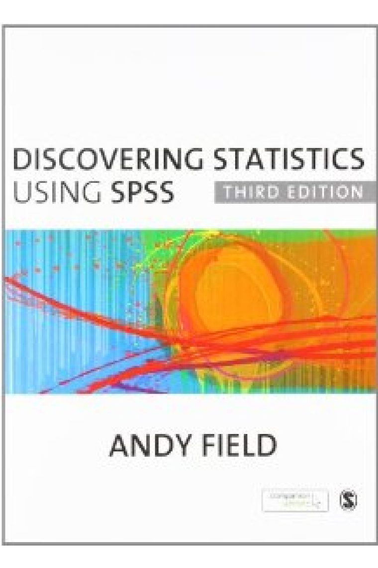 Discovering Statistics Using SPSS