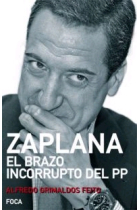 Zaplana. El brazo incorrupto del PP