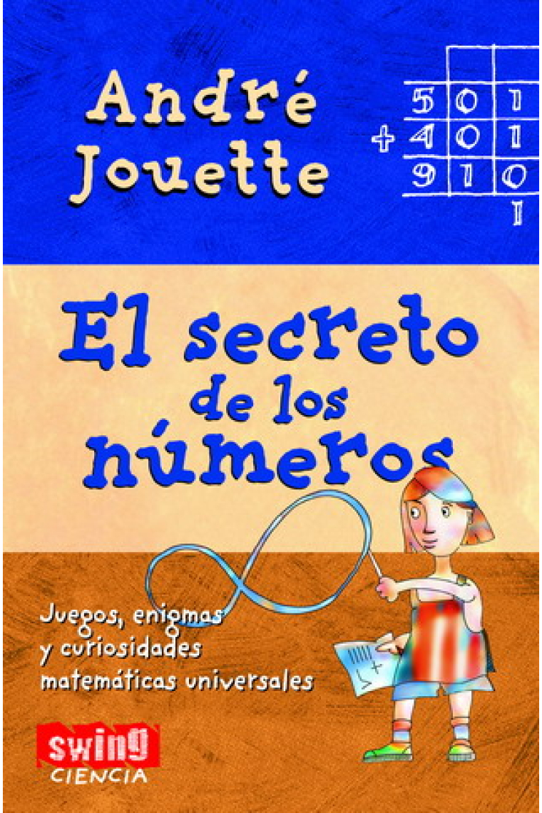 El secreto de los números