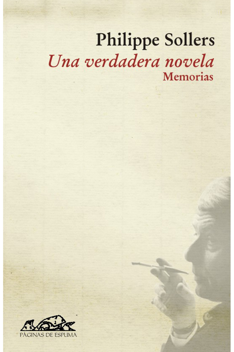 Una verdadera novela: memorias