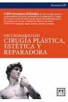 Diccionario LID cirurgía plástica, estética y reparadora