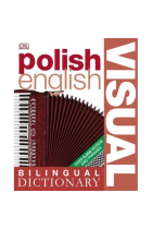 Polish-English bilingual visual Dictionary