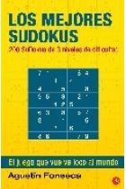 Los mejores sudokus 1