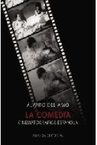 La comedia cinematográfica española