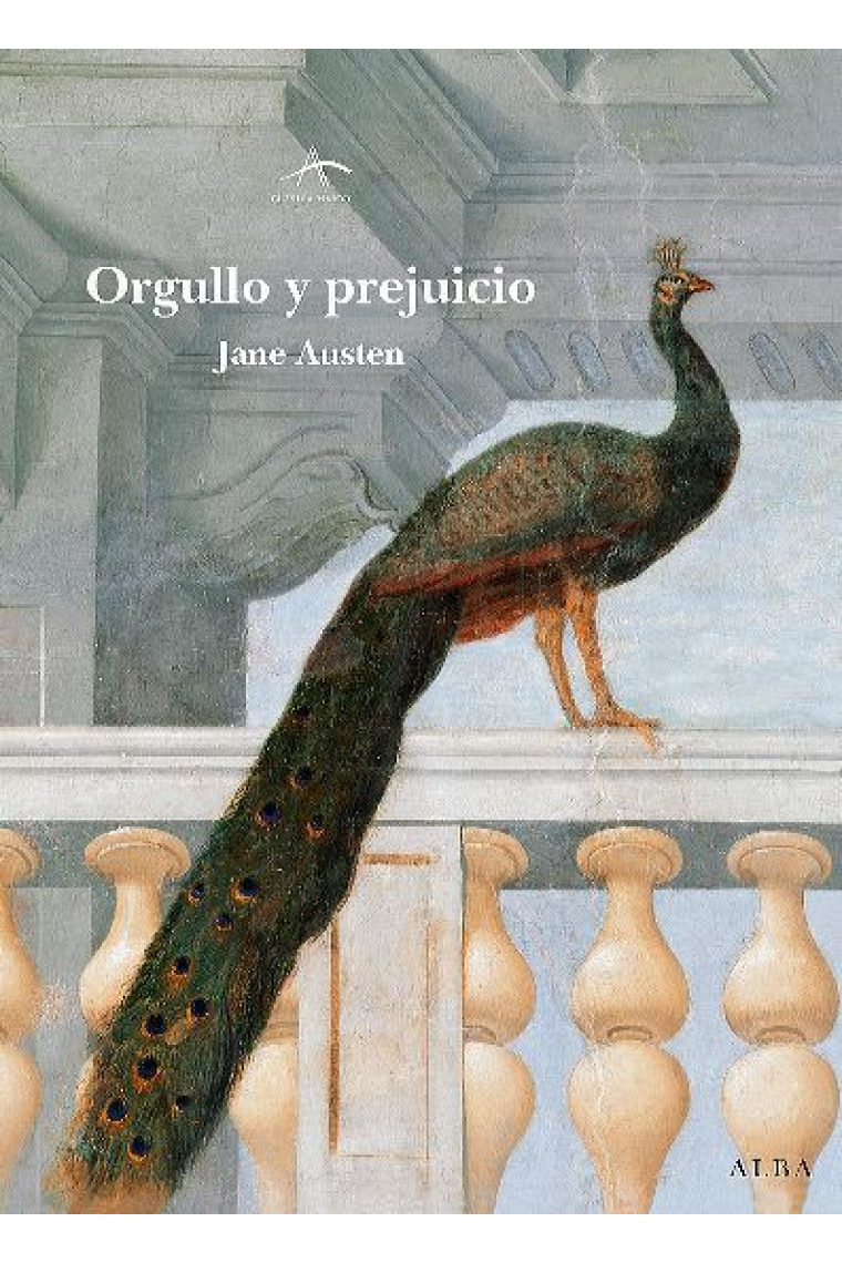 Orgullo y prejuicio