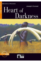 Reading and Training - Heart of Darkness - Level 5 - B2.2