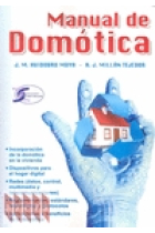 Manual de domótica