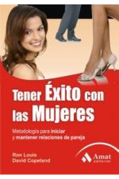 Tener éxito con las mujeres