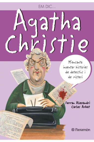 Em dic... Agatha Christie