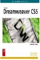 Dreamweaver CS5