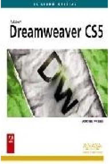 Dreamweaver CS5