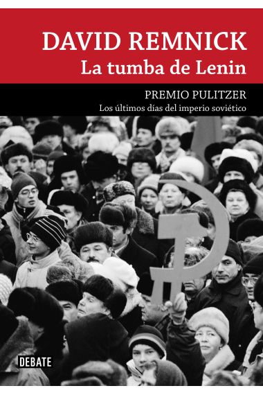 La tumba de Lenin