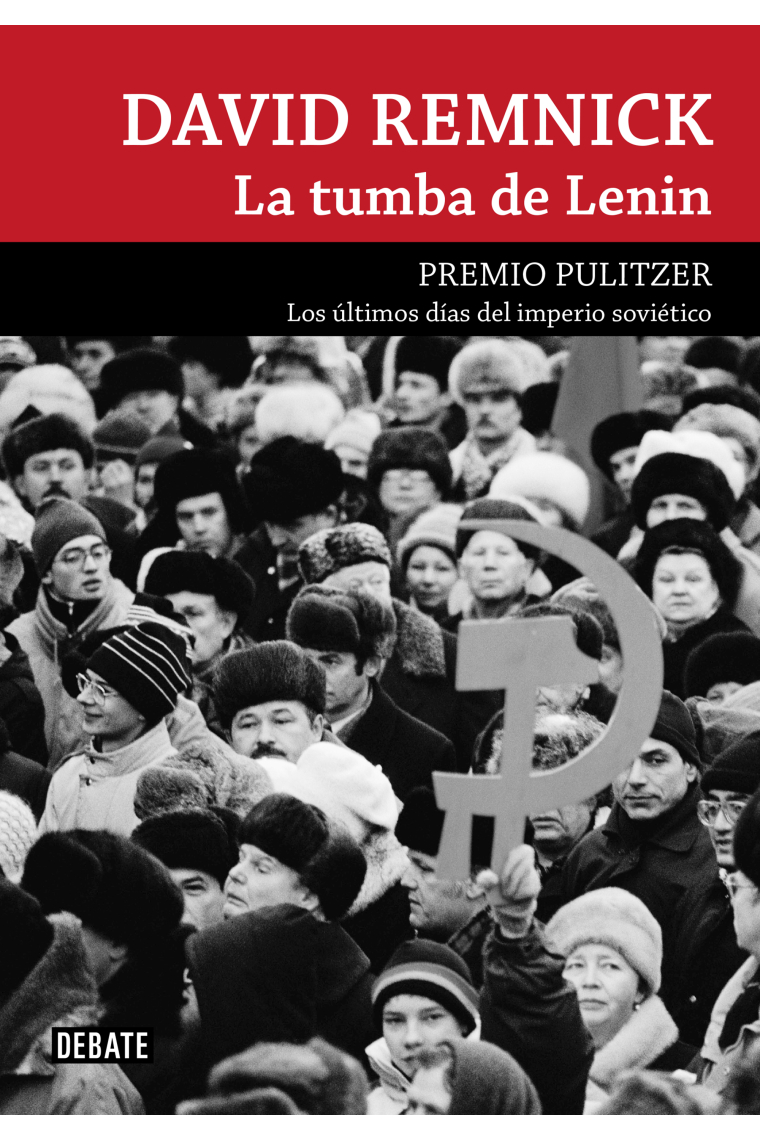 La tumba de Lenin