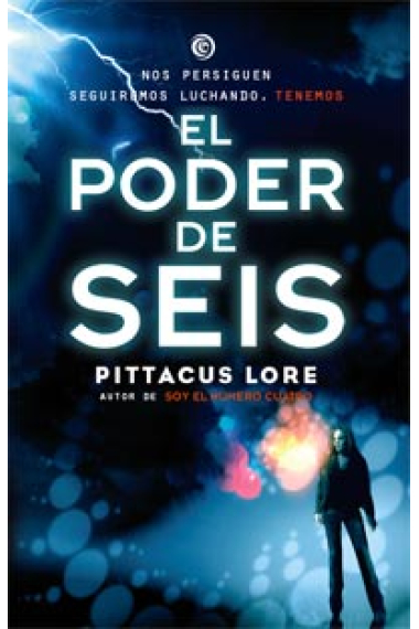 El poder del seis