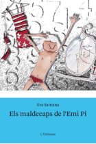 Els maldecaps de l'Emi Pi