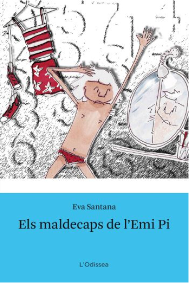 Els maldecaps de l'Emi Pi