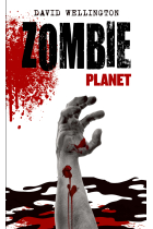 Zombie planet