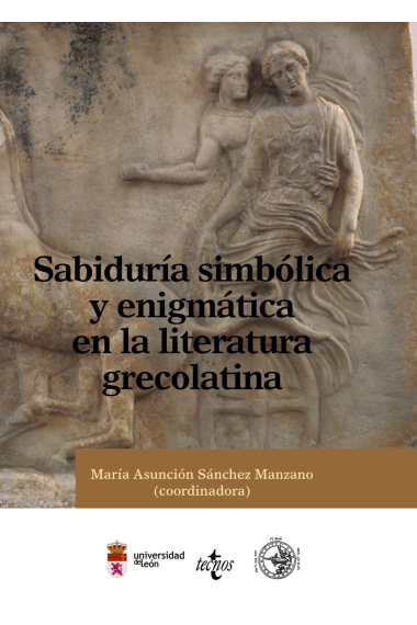 Sabuduría simbólica y enigmática en la literatura grecolatina