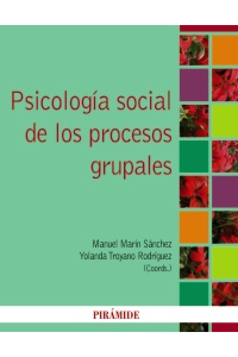 Psicología social de los procesos grupales