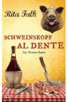 Schweinskopf al dente