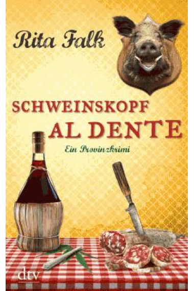 Schweinskopf al dente